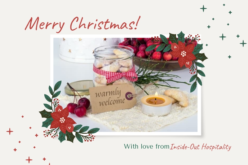 Making room for&nbsp;Jesus